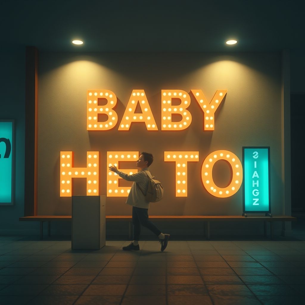 ดนตรีประกอบ: เสียงที่เติมเต็ม Baby Hero